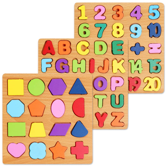 Top 7 Educational Toys for Kids That Make Learning Fun