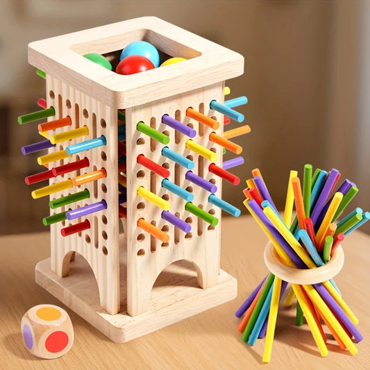 Kids Travel Activity & Learning Kit