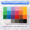 Kids Bracelet Making Kit