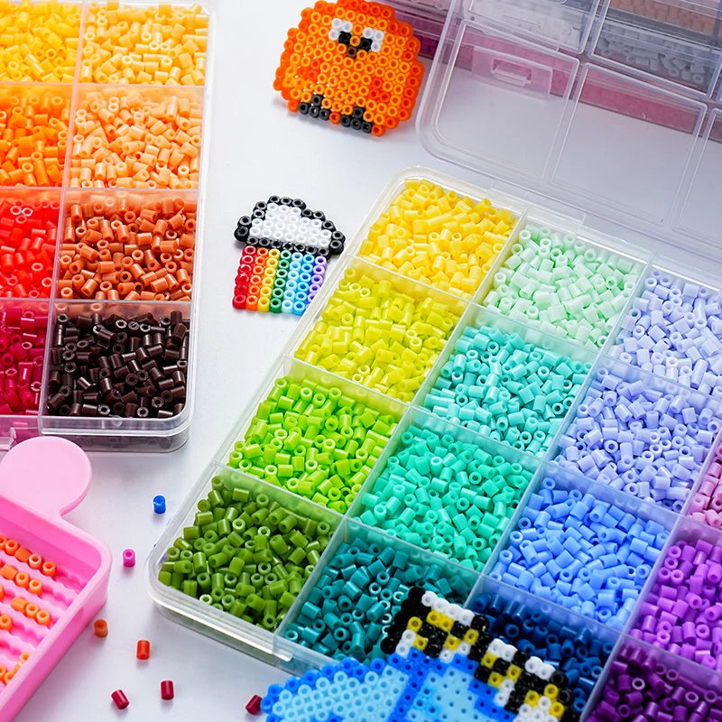 Kids Bracelet Making Kit