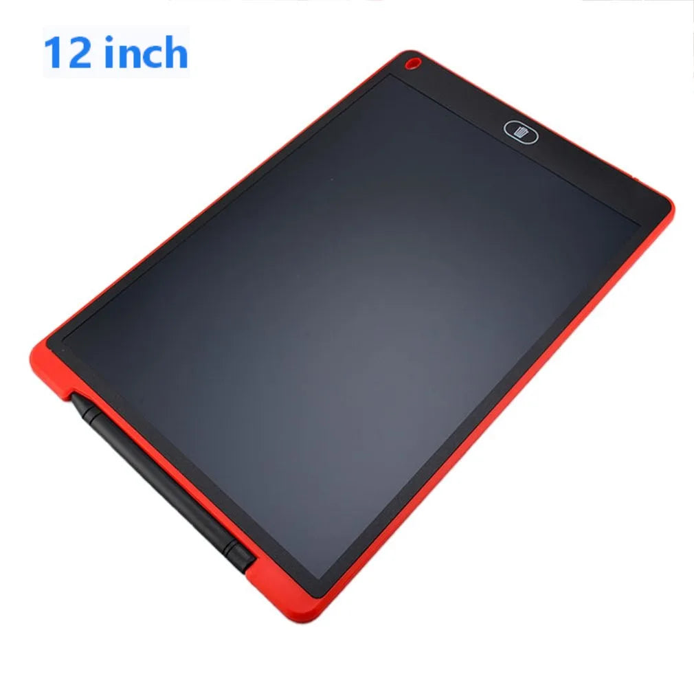 Kids LCD Drawing Tablet