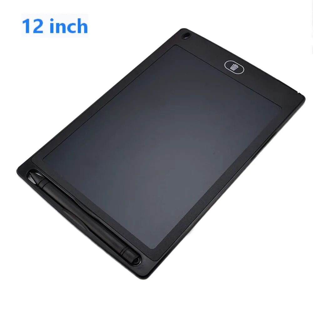 Kids LCD Drawing Tablet