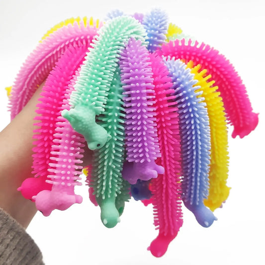 Stretchy Sensory Fidget Toys for Kids