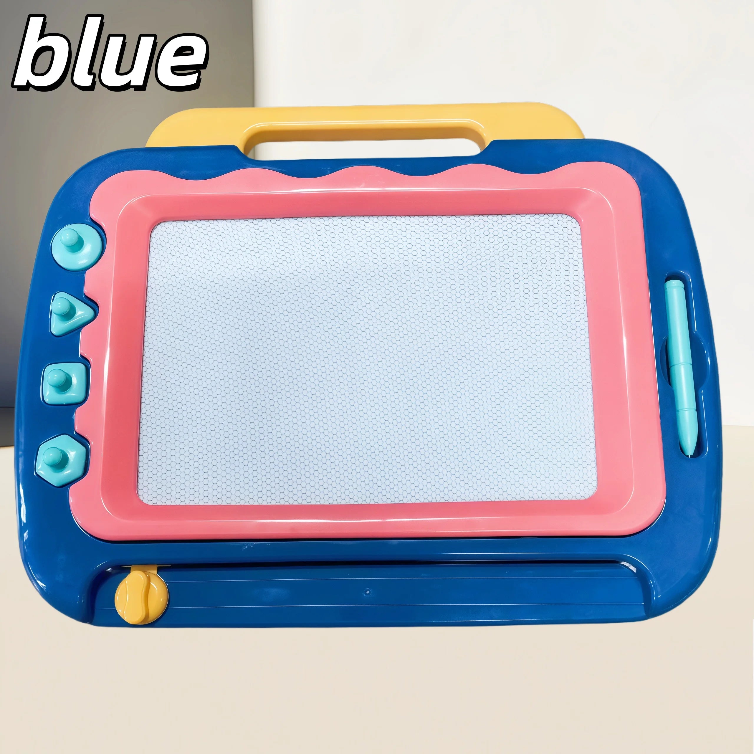 Kids Magnetic Drawing Board
