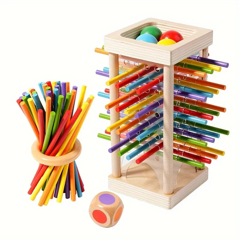 Kids Travel Activity & Learning Kit