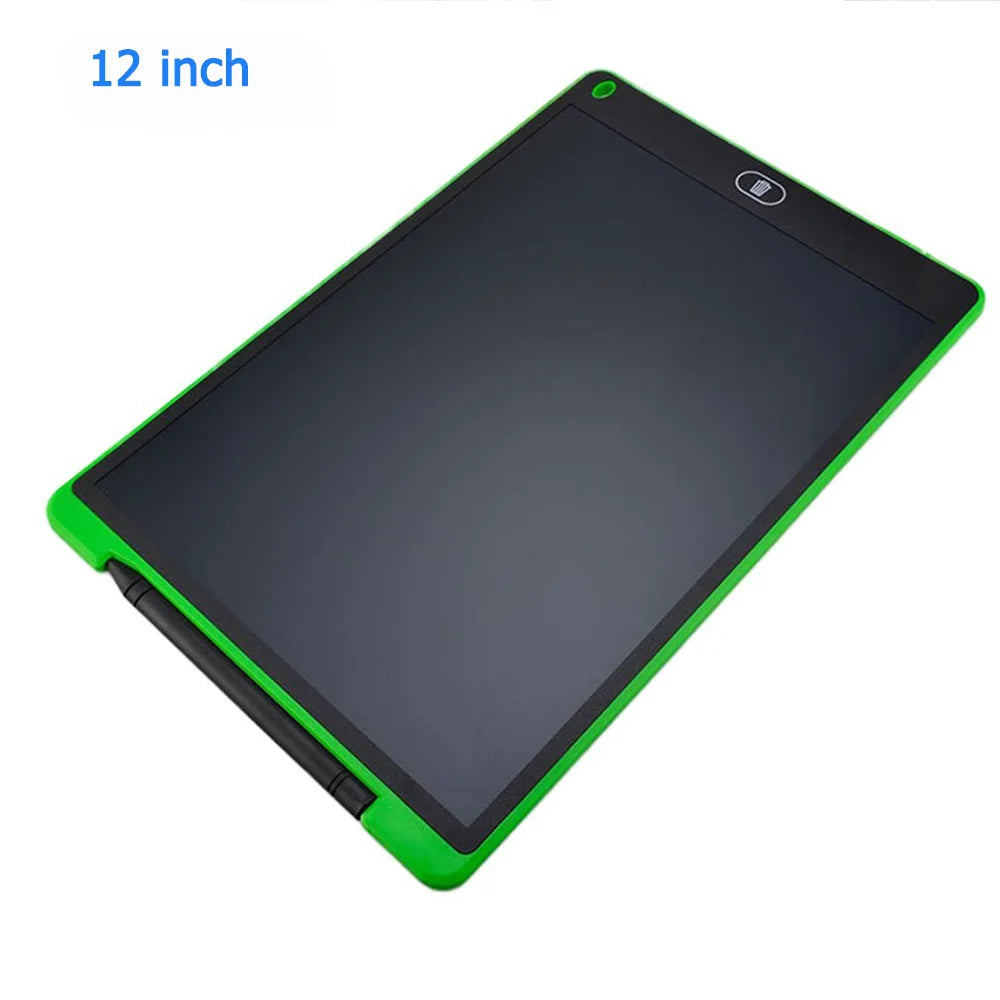 Kids LCD Drawing Tablet