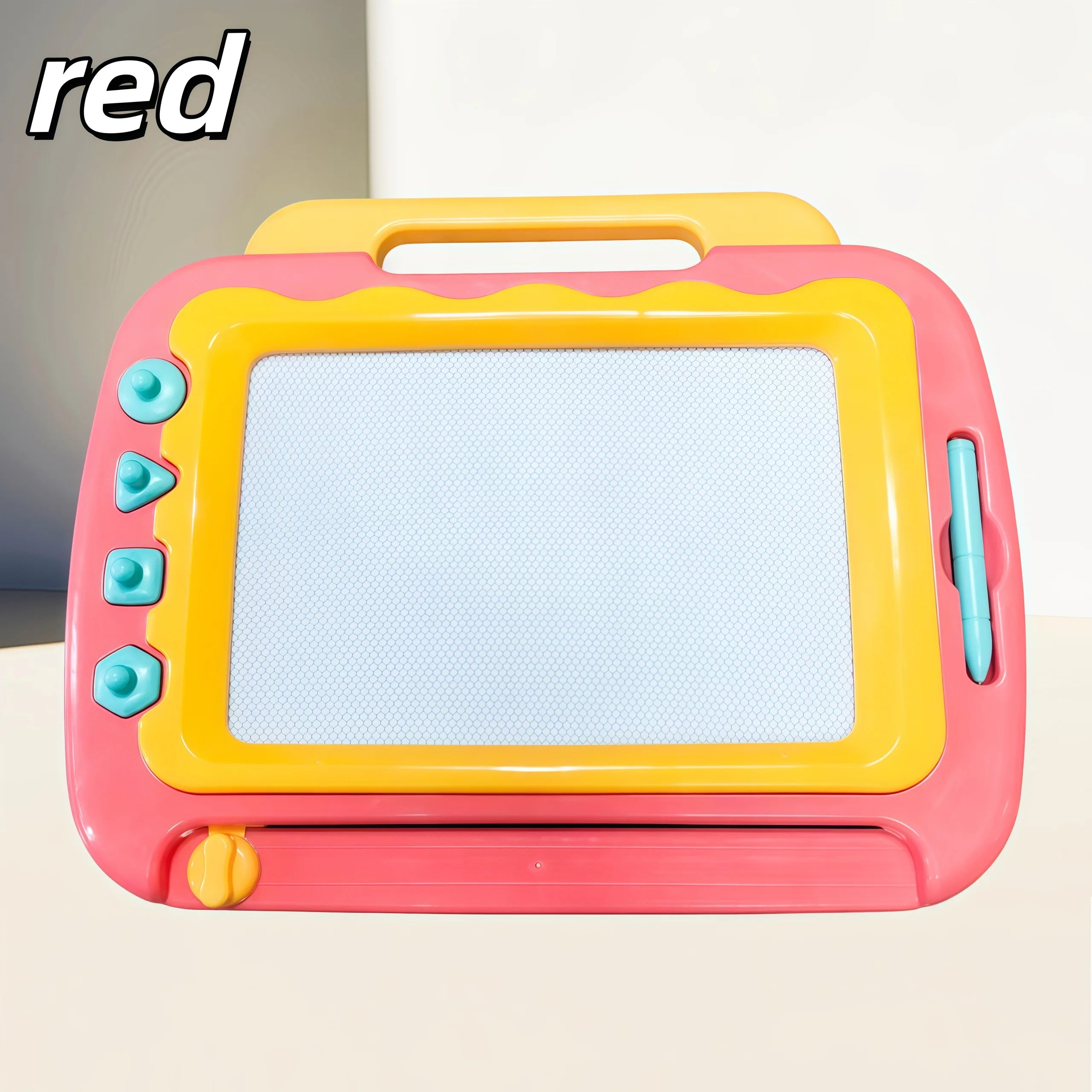Kids Magnetic Drawing Board