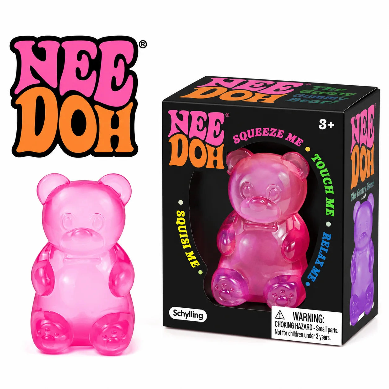 Kids Sensory Fidget Toy