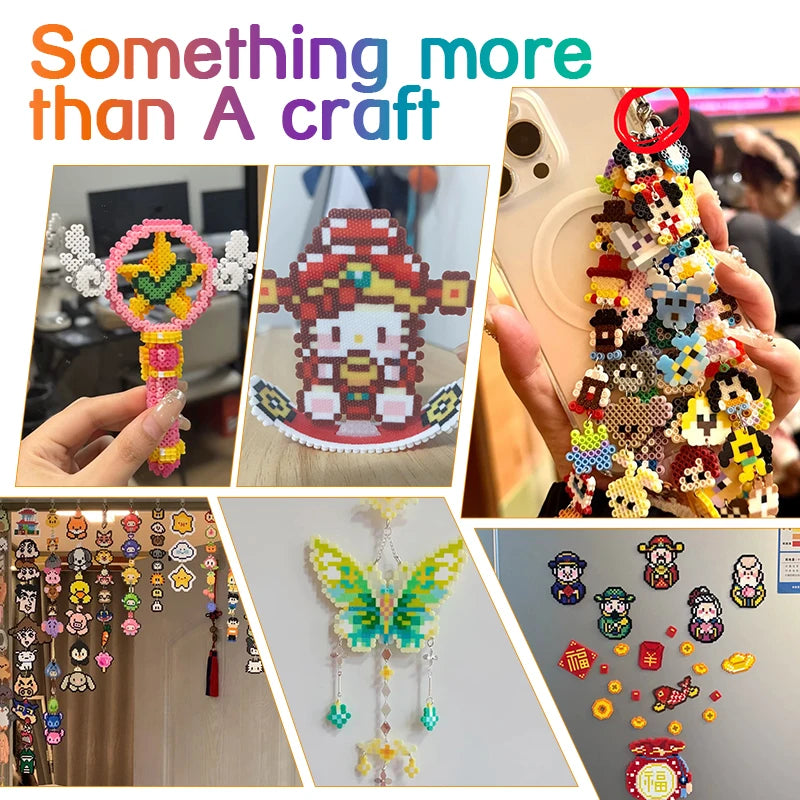 Kids Bracelet Making Kit