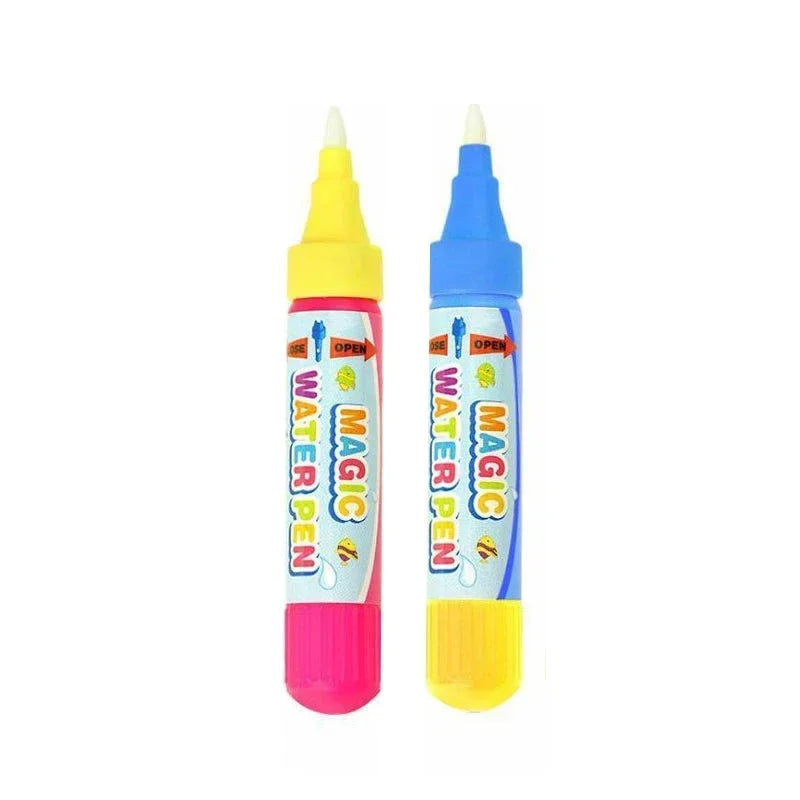 Reusable Water Drawing Mat