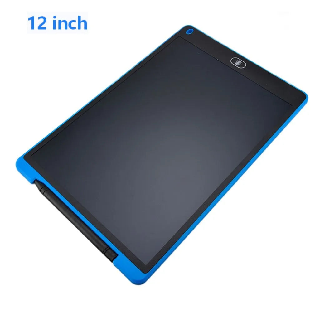 Kids LCD Drawing Tablet