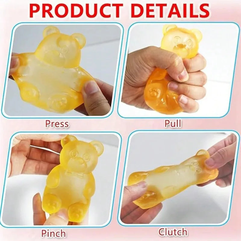 Kids Sensory Fidget Toy