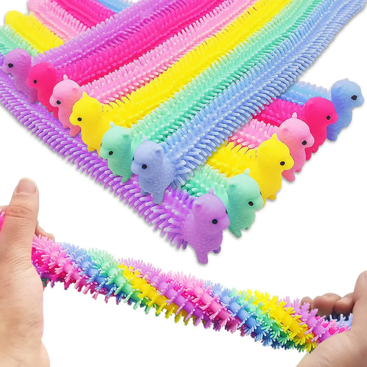 Stretchy Sensory Fidget Toys for Kids