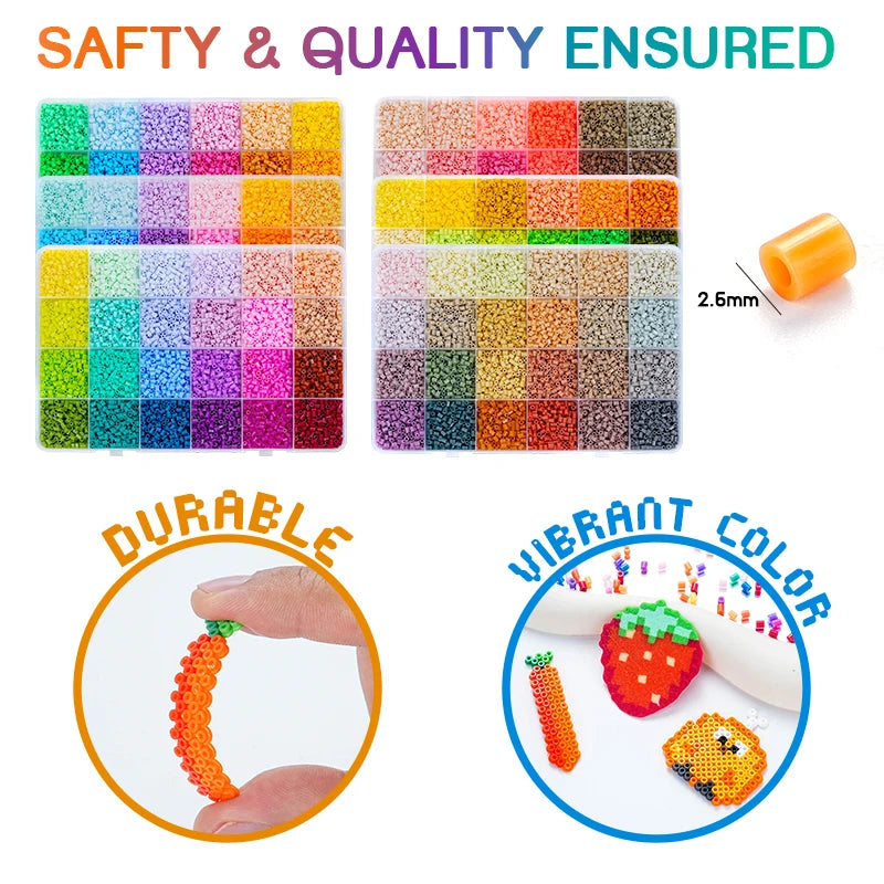 Kids Bracelet Making Kit
