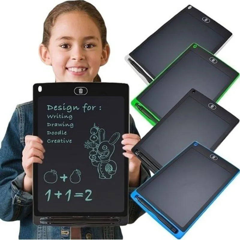 Kids LCD Drawing Tablet