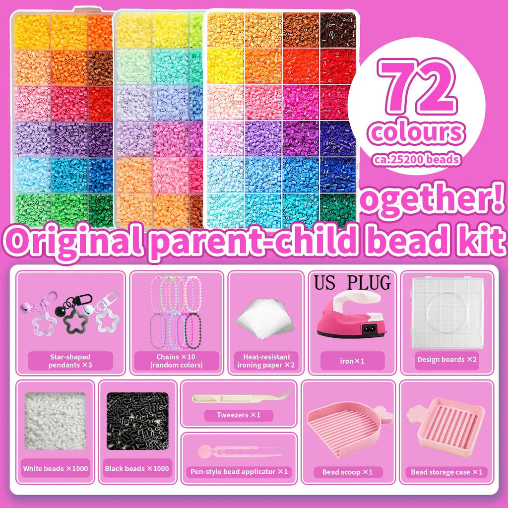 Kids Bracelet Making Kit