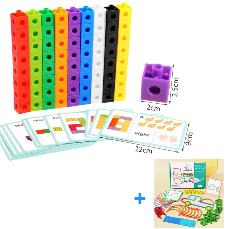 Wooden Shape Sorting Game