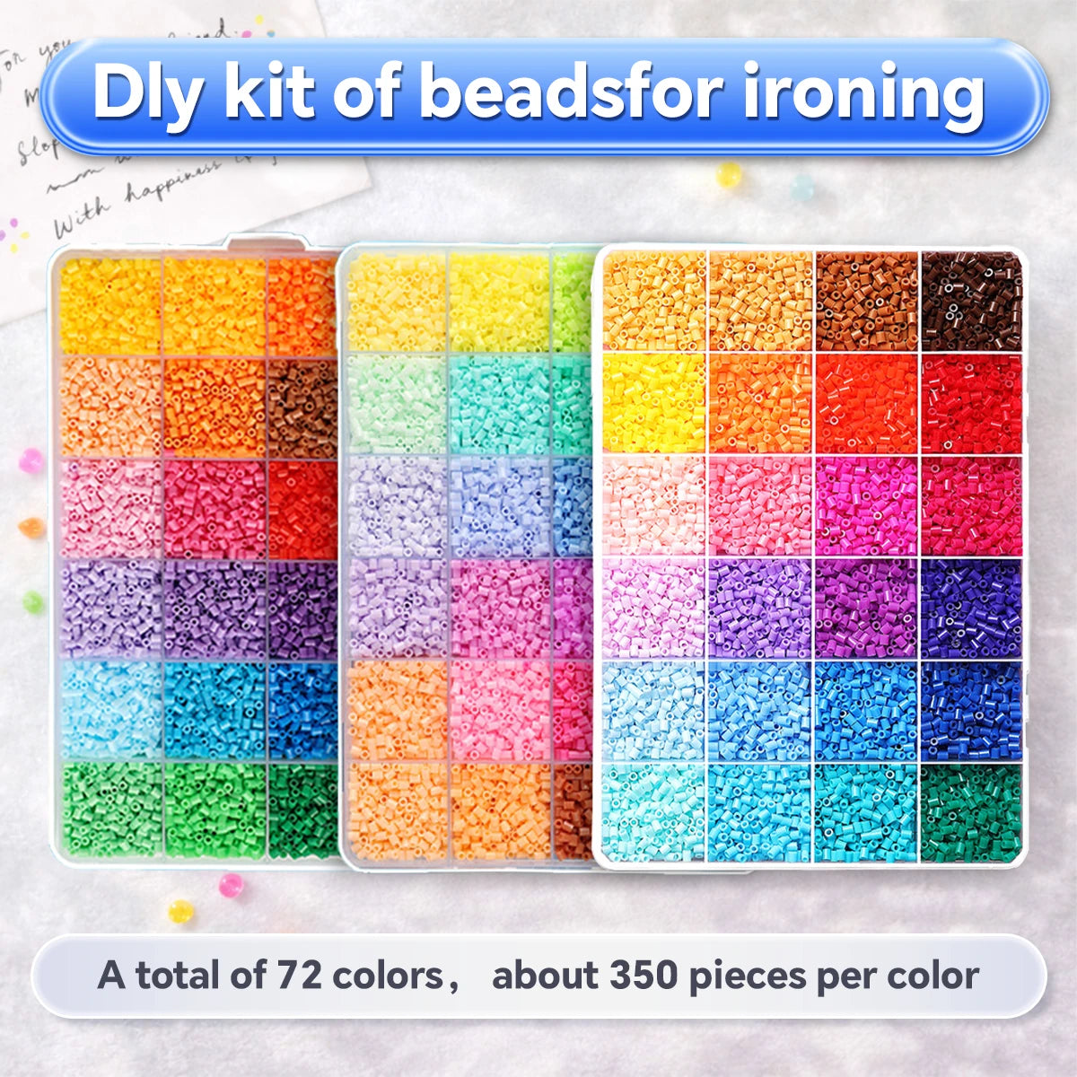 Kids Bracelet Making Kit