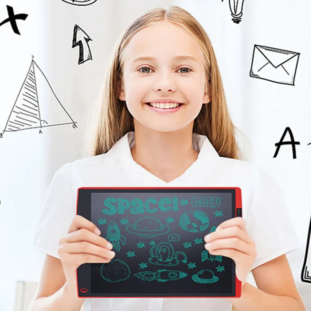 Kids LCD Drawing Tablet