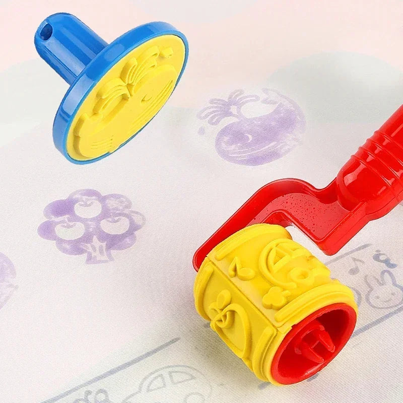 Reusable Water Drawing Mat
