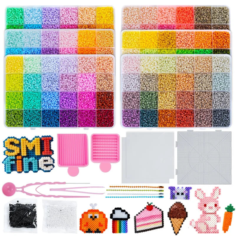 Kids Bracelet Making Kit