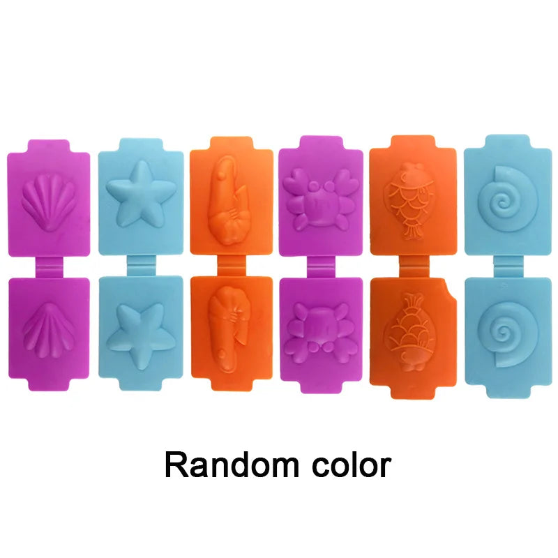Kids Modeling Dough Set