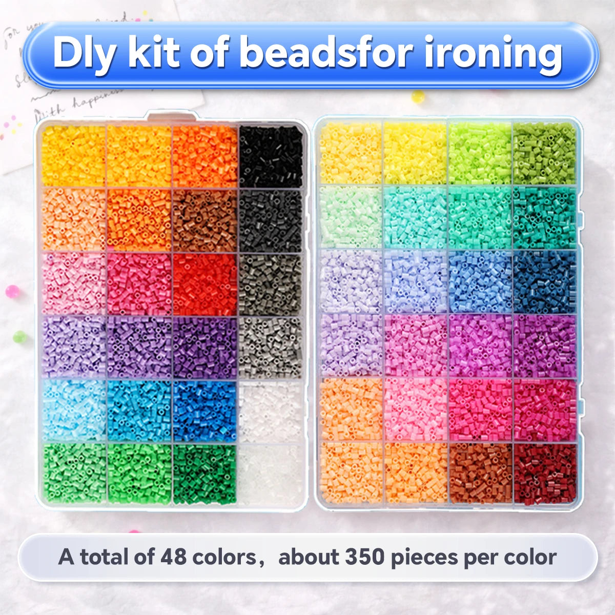 Kids Bracelet Making Kit