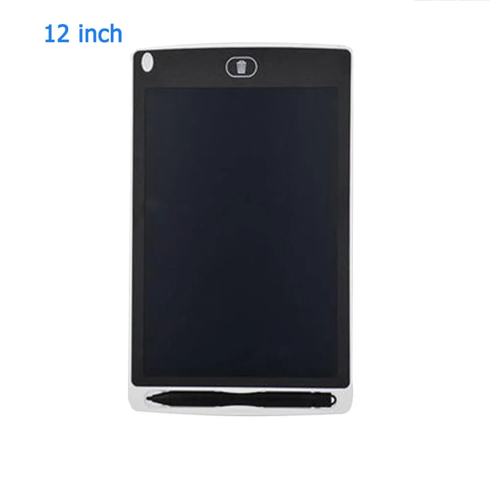 Kids LCD Drawing Tablet