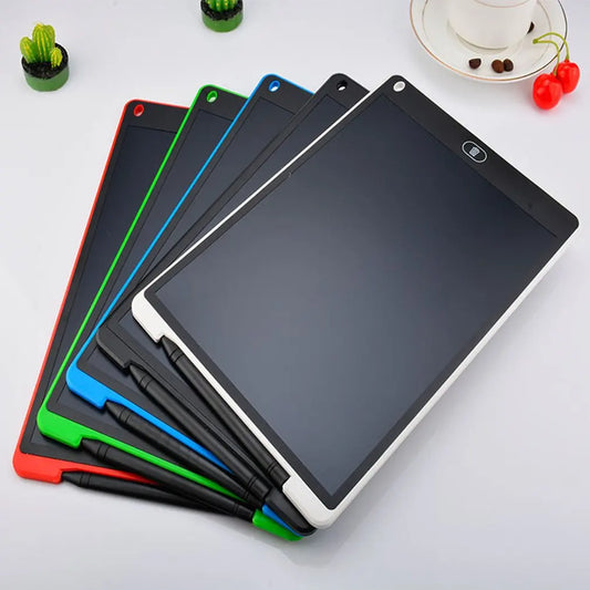 Kids LCD Drawing Tablet