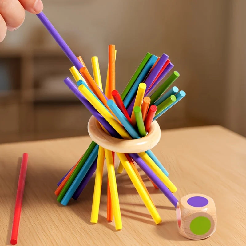 Kids Travel Activity & Learning Kit